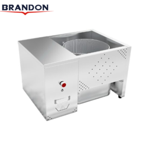 Screening Machine
