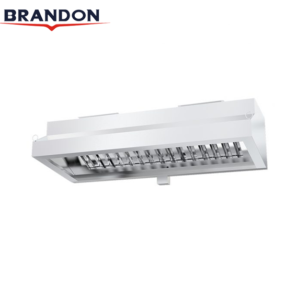 Exhaust Hood