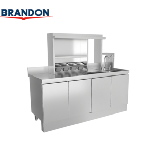 Beverage Station