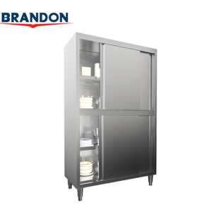 Upright Storage Cabinet