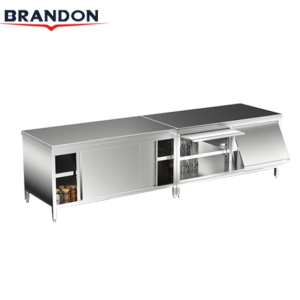 Convertible Storage Cabinet
