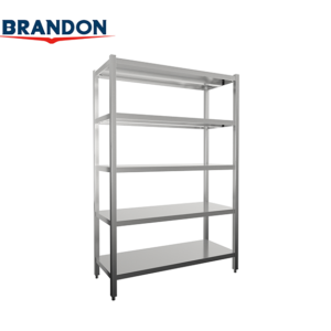 Tier Shelf