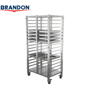 Sheet Pan Rack
