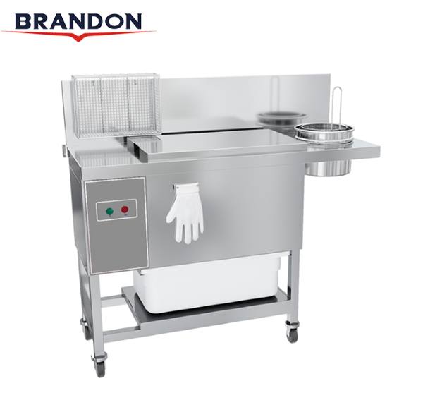 Breading-Table-BDH1