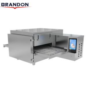 Conveyor Toaster