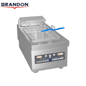 Counter Top Fryer