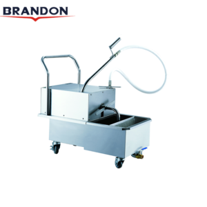 Filter Cart