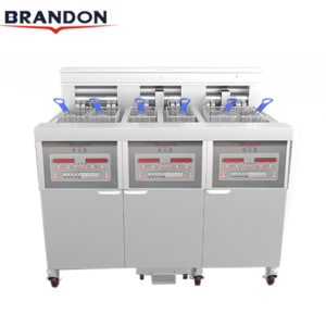 Floor Standing Fryer