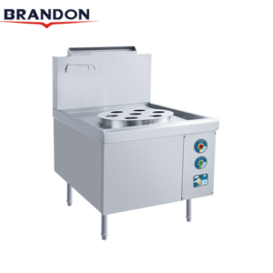 Steamer