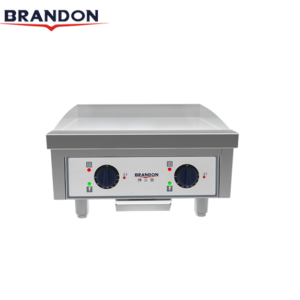 Heavy Duty Griddle