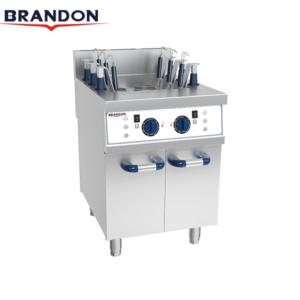 Modular Electric Range