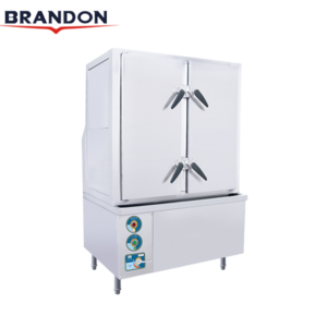 Steam Cabinet