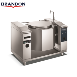 Tilting Kettle