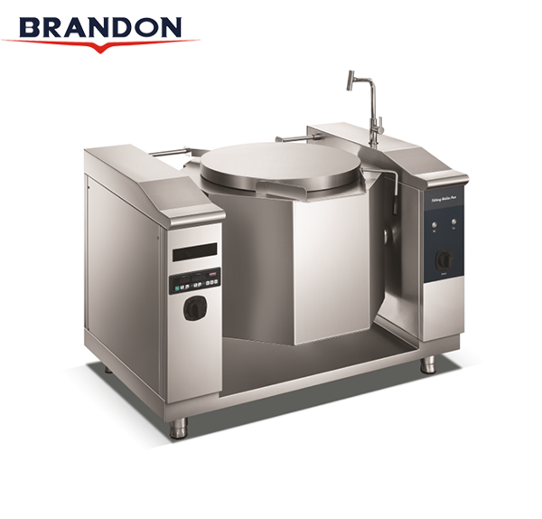 Tilting-Kettle-BTK200