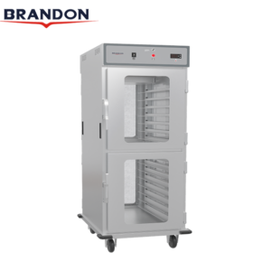 Upright Holding Cabinet