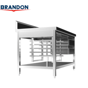 Convertible Work Table